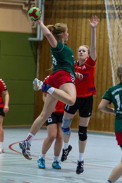 Bild 260 - A-Juniorinnen HSG Kremperheide/M�nsterdorf - HSG SZOWW : Ergebnis: 18:23